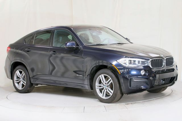2018 BMW X6 xDrive35i | Burbank, California | MDK International 2018 BMW X6 xDrive35i | Burbank, California | MDK International