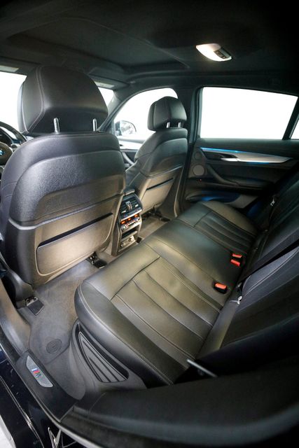 2018 BMW X6 xDrive35i | Burbank, California | MDK International 2018 BMW X6 xDrive35i | Burbank, California | MDK International