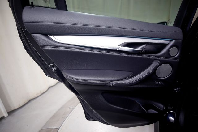 2018 BMW X6 xDrive35i | Burbank, California | MDK International 2018 BMW X6 xDrive35i | Burbank, California | MDK International