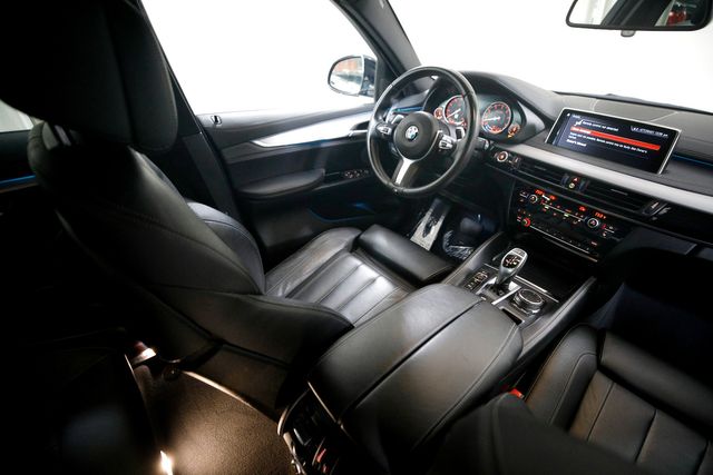 2018 BMW X6 xDrive35i | Burbank, California | MDK International 2018 BMW X6 xDrive35i | Burbank, California | MDK International