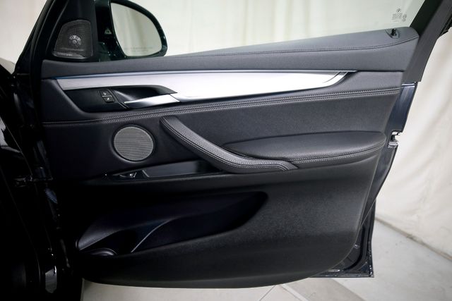 2018 BMW X6 xDrive35i | Burbank, California | MDK International 2018 BMW X6 xDrive35i | Burbank, California | MDK International