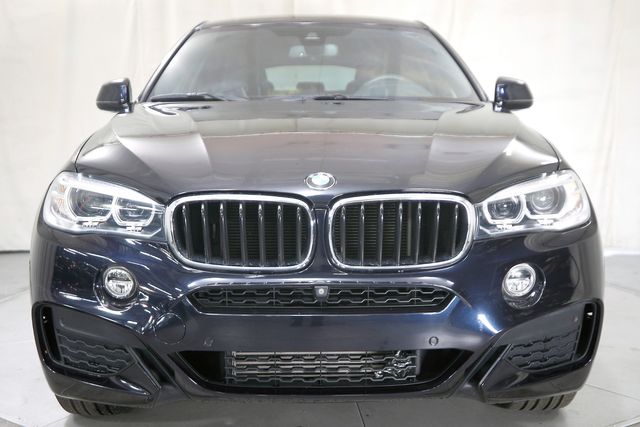 2018 BMW X6 xDrive35i | Burbank, California | MDK International 2018 BMW X6 xDrive35i | Burbank, California | MDK International