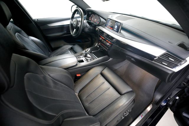 2018 BMW X6 xDrive35i | Burbank, California | MDK International 2018 BMW X6 xDrive35i | Burbank, California | MDK International