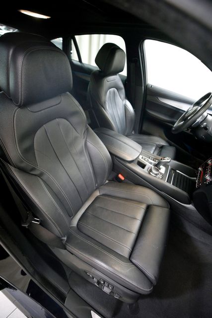 2018 BMW X6 xDrive35i | Burbank, California | MDK International 2018 BMW X6 xDrive35i | Burbank, California | MDK International