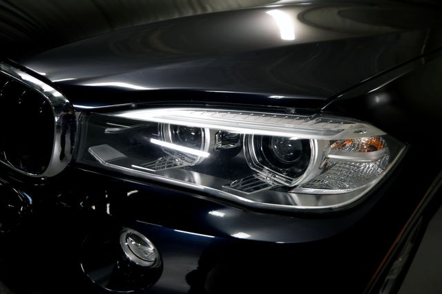 2018 BMW X6 xDrive35i | Burbank, California | MDK International 2018 BMW X6 xDrive35i | Burbank, California | MDK International