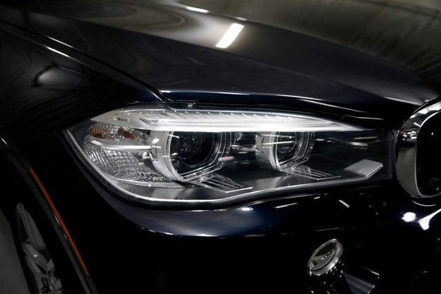 2018 BMW X6 xDrive35i | Burbank, California | MDK International 2018 BMW X6 xDrive35i | Burbank, California | MDK International