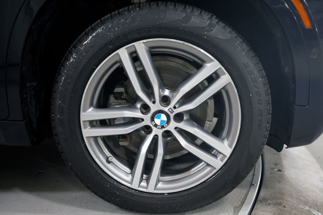 2018 BMW X6 xDrive35i | Burbank, California | MDK International 2018 BMW X6 xDrive35i | Burbank, California | MDK International