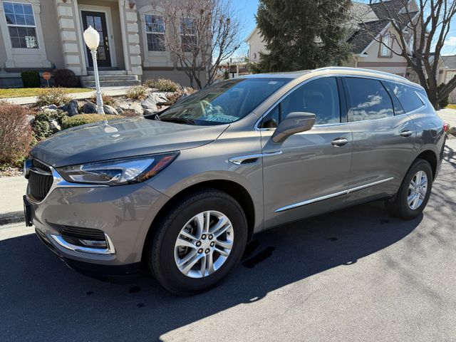 2018 Buick Enclave Premium AWD | American Fork, Utah | Auto's Inc.