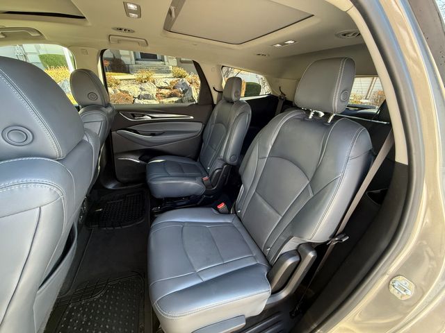 2018 Buick Enclave Premium AWD | American Fork, Utah | Auto's Inc. 2018 Buick Enclave Premium AWD | American Fork, Utah | Auto's Inc.