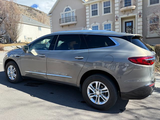 2018 Buick Enclave Premium AWD | American Fork, Utah | Auto's Inc. 2018 Buick Enclave Premium AWD | American Fork, Utah | Auto's Inc.