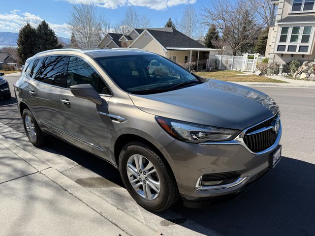 2018 Buick Enclave Premium AWD | American Fork, Utah | Auto's Inc.
