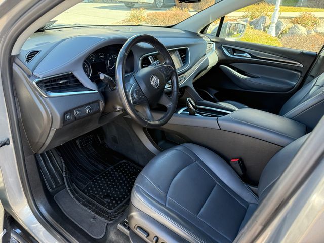 2018 Buick Enclave Premium AWD | American Fork, Utah | Auto's Inc.