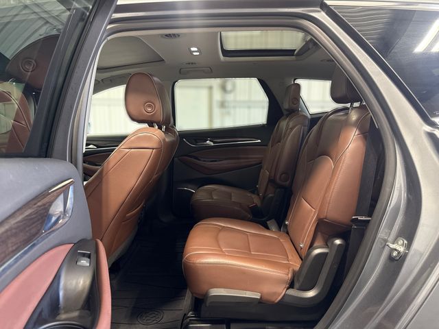 2018 Buick ENCLAVE AVENIR | Houston, TX | Texas Star Motors