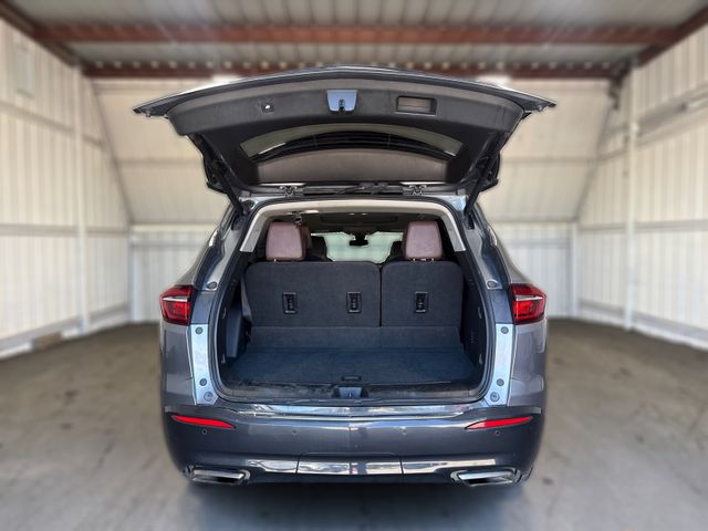 2018 Buick ENCLAVE AVENIR | Houston, TX | Texas Star Motors