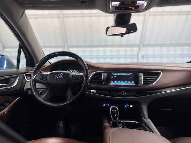 2018 Buick ENCLAVE AVENIR | Houston, TX | Texas Star Motors