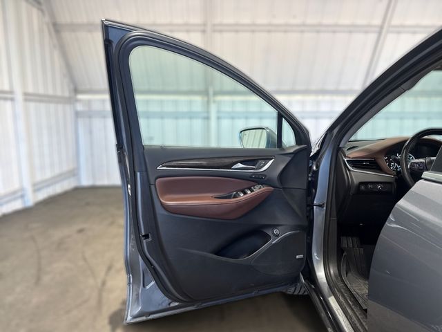 2018 Buick ENCLAVE AVENIR | Houston, TX | Texas Star Motors