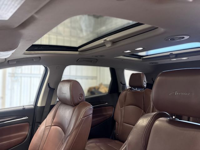 2018 Buick ENCLAVE AVENIR | Houston, TX | Texas Star Motors 2018 Buick ENCLAVE AVENIR | Houston, TX | Texas Star Motors