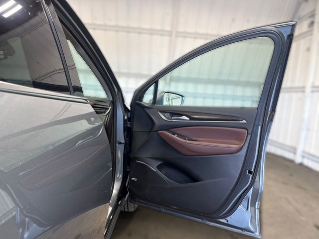 2018 Buick ENCLAVE AVENIR | Houston, TX | Texas Star Motors 2018 Buick ENCLAVE AVENIR | Houston, TX | Texas Star Motors