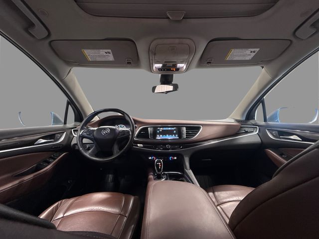 2018 Buick ENCLAVE AVENIR | Houston, TX | Texas Star Motors 2018 Buick ENCLAVE AVENIR | Houston, TX | Texas Star Motors