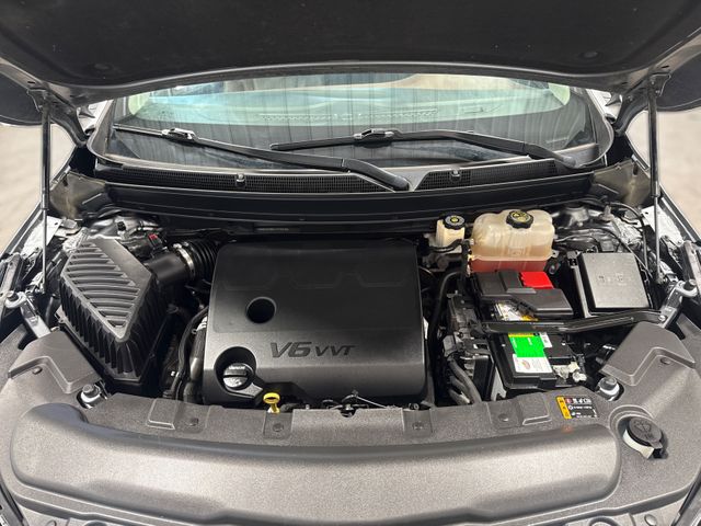 2018 Buick ENCLAVE AVENIR 2018 Buick ENCLAVE AVENIR