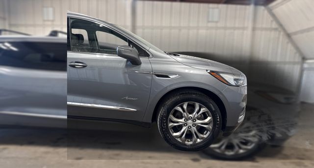 2018 Buick ENCLAVE AVENIR | Houston, TX | Texas Star Motors 2018 Buick ENCLAVE AVENIR | Houston, TX | Texas Star Motors