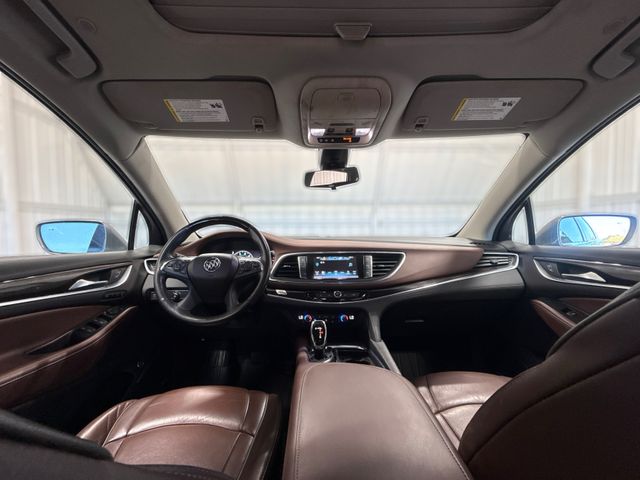 2018 Buick ENCLAVE AVENIR | Houston, TX | Texas Star Motors