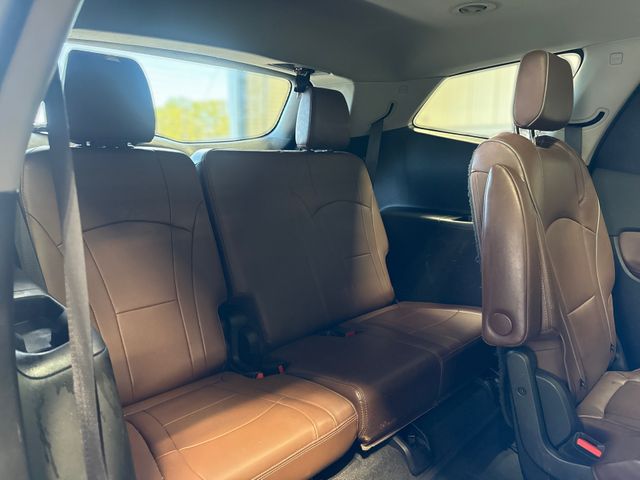 2018 Buick ENCLAVE AVENIR 2018 Buick ENCLAVE AVENIR