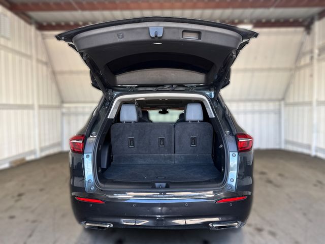 2018 Buick ENCLAVE PREMIUM | Houston, TX | Texas Star Motors