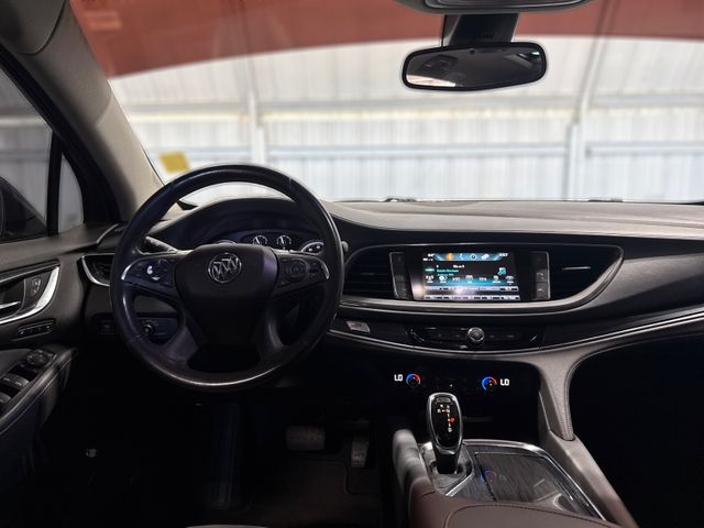 2018 Buick ENCLAVE PREMIUM | Houston, TX | Texas Star Motors 2018 Buick ENCLAVE PREMIUM | Houston, TX | Texas Star Motors