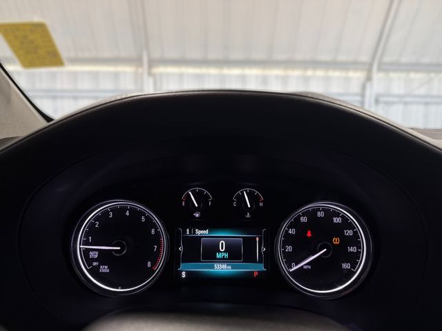 2018 Buick ENCLAVE PREMIUM | Houston, TX | Texas Star Motors