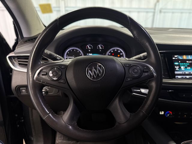 2018 Buick ENCLAVE PREMIUM | Houston, TX | Texas Star Motors