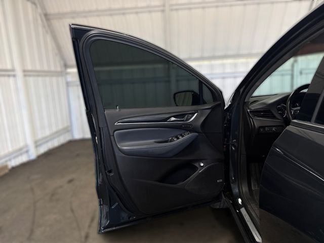 2018 Buick ENCLAVE PREMIUM | Houston, TX | Texas Star Motors 2018 Buick ENCLAVE PREMIUM | Houston, TX | Texas Star Motors