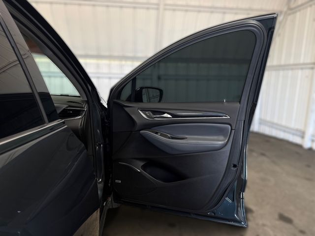 2018 Buick ENCLAVE PREMIUM | Houston, TX | Texas Star Motors