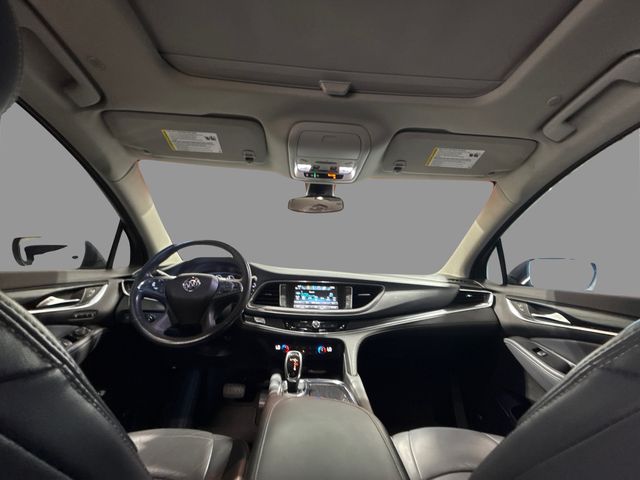 2018 Buick ENCLAVE PREMIUM | Houston, TX | Texas Star Motors 2018 Buick ENCLAVE PREMIUM | Houston, TX | Texas Star Motors