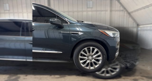 2018 Buick ENCLAVE PREMIUM | Houston, TX | Texas Star Motors