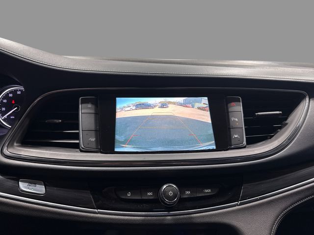 2018 Buick ENCLAVE PREMIUM | Houston, TX | Texas Star Motors