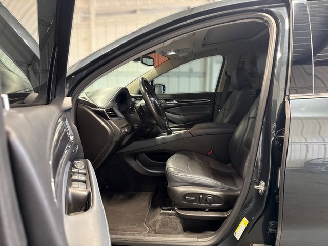 2018 Buick ENCLAVE PREMIUM | Houston, TX | Texas Star Motors 2018 Buick ENCLAVE PREMIUM | Houston, TX | Texas Star Motors