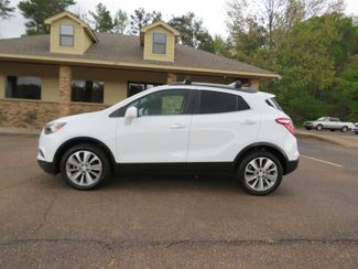 2018 Buick Encore Preferred | Batesville, Mississippi | Stanley's Auto Sales