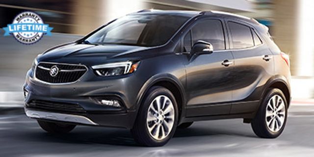 2018 Buick Encore Sport Touring | Branford, CT | Sound Auto Wholesalers