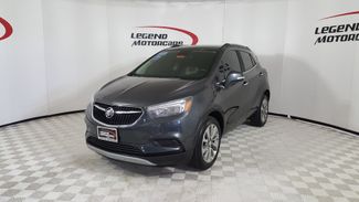 2018 Buick Encore Preferred | Carrollton, TX | Legend Motorcars of Carrollton in Carrollton, TX 75006