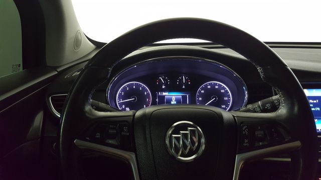 2018 Buick Encore Preferred | Carrollton, TX | Legend Motorcars of Carrollton 2018 Buick Encore Preferred | Carrollton, TX | Legend Motorcars of Carrollton