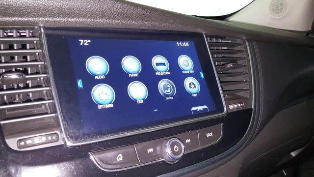 2018 Buick Encore Preferred | Carrollton, TX | Legend Motorcars of Carrollton