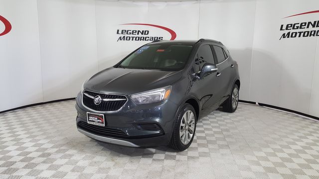 2018 Buick Encore Preferred | Carrollton, TX | Legend Motorcars of Carrollton