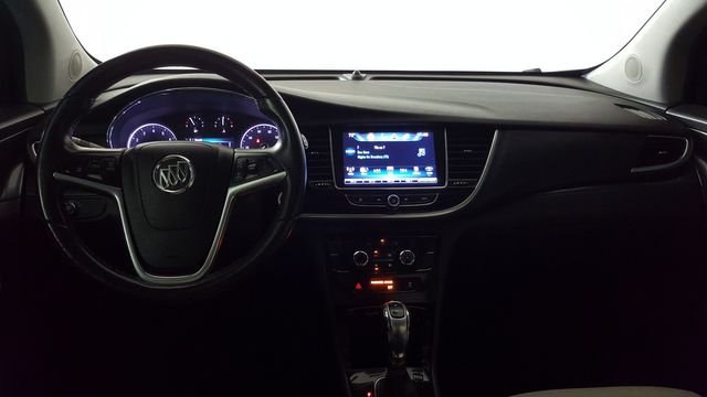 2018 Buick Encore Preferred | Carrollton, TX | Legend Motorcars of Carrollton 2018 Buick Encore Preferred | Carrollton, TX | Legend Motorcars of Carrollton
