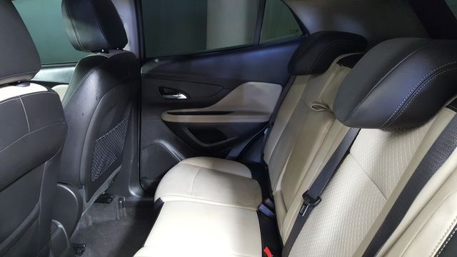 2018 Buick Encore Preferred | Carrollton, TX | Legend Motorcars of Carrollton