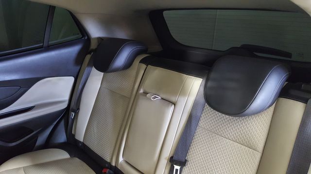 2018 Buick Encore Preferred | Carrollton, TX | Legend Motorcars of Carrollton 2018 Buick Encore Preferred | Carrollton, TX | Legend Motorcars of Carrollton