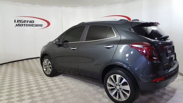 2018 Buick Encore Preferred | Carrollton, TX | Legend Motorcars of Carrollton