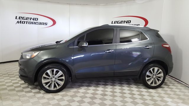 2018 Buick Encore Preferred | Carrollton, TX | Legend Motorcars of Carrollton 2018 Buick Encore Preferred | Carrollton, TX | Legend Motorcars of Carrollton