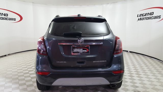 2018 Buick Encore Preferred | Carrollton, TX | Legend Motorcars of Carrollton