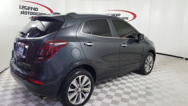 2018 Buick Encore Preferred | Carrollton, TX | Legend Motorcars of Carrollton